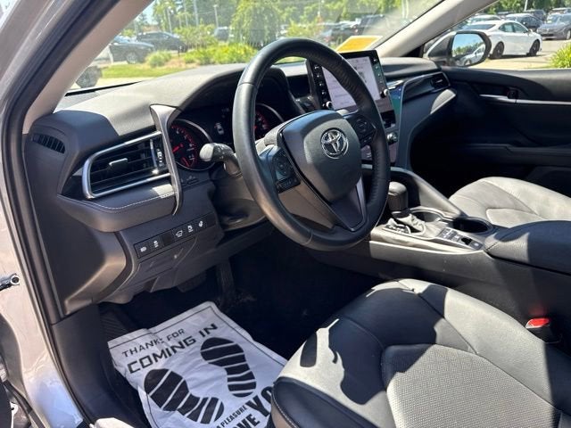 2023 Toyota Camry XSE Auto AWD
