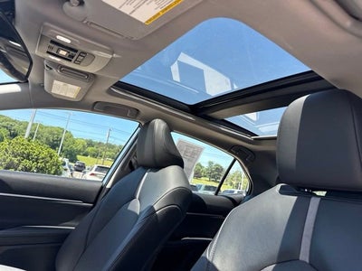 2023 Toyota Camry XSE Auto AWD