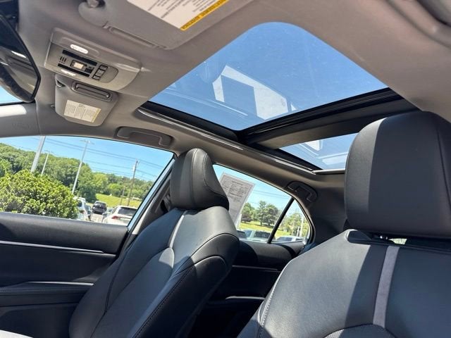 2023 Toyota Camry XSE Auto AWD