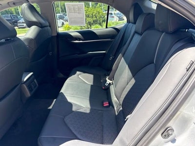 2023 Toyota Camry XSE Auto AWD