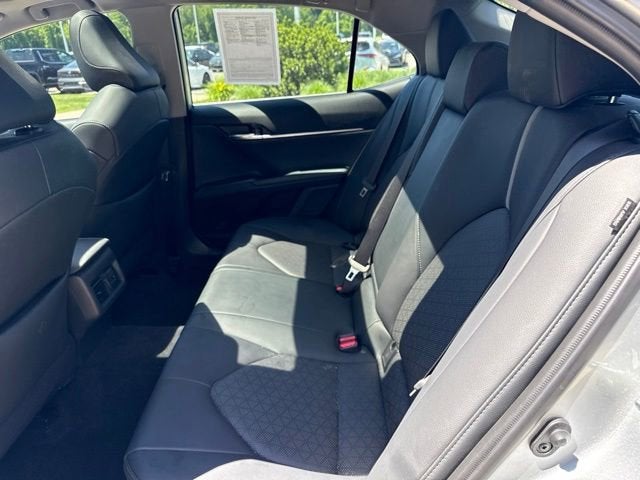 2023 Toyota Camry XSE Auto AWD