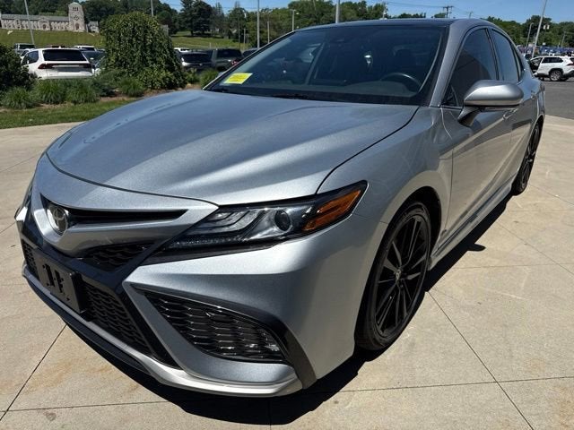 2023 Toyota Camry XSE Auto AWD