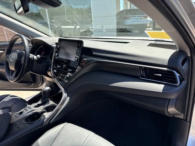2023 Toyota Camry XSE Auto AWD