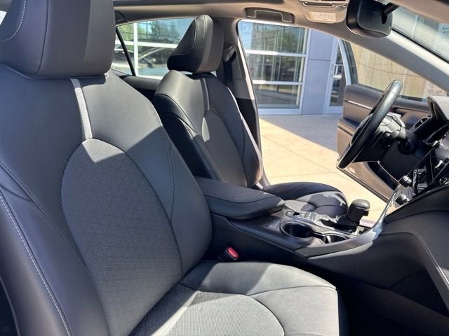 2023 Toyota Camry XSE Auto AWD