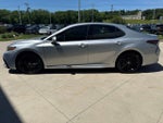 2023 Toyota Camry XSE Auto AWD