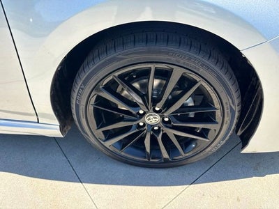 2023 Toyota Camry XSE Auto AWD