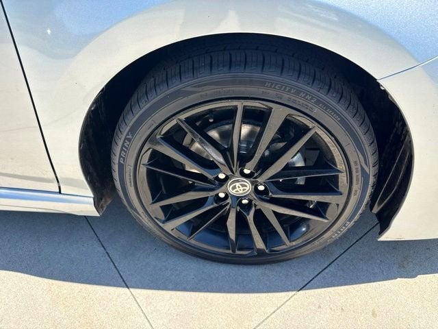 2023 Toyota Camry XSE Auto AWD