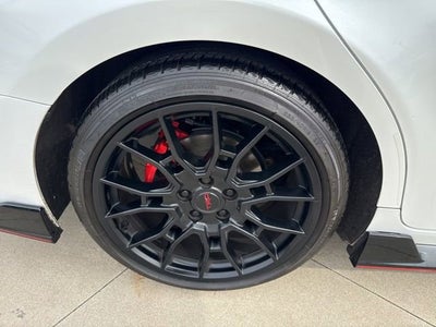 2024 Toyota Camry TRD V6 Auto