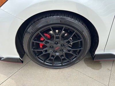 2024 Toyota Camry TRD V6 Auto