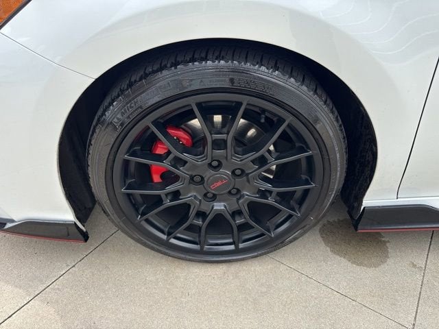 2024 Toyota Camry TRD V6 Auto