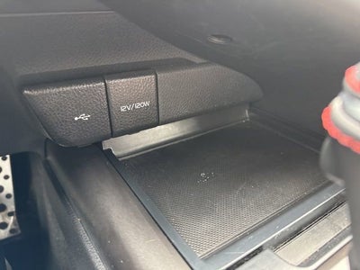 2024 Toyota Camry TRD V6 Auto