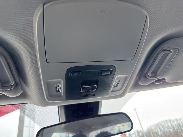 2024 Toyota Camry TRD V6 Auto