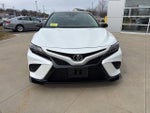 2024 Toyota Camry TRD V6 Auto