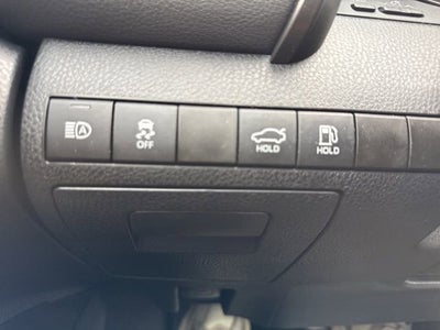 2024 Toyota Camry TRD V6 Auto