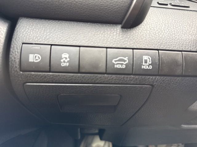 2024 Toyota Camry TRD V6 Auto