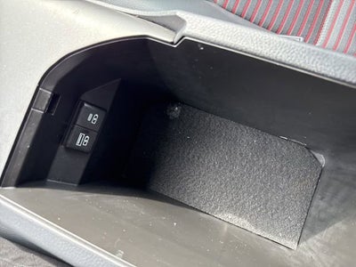 2024 Toyota Camry TRD V6 Auto