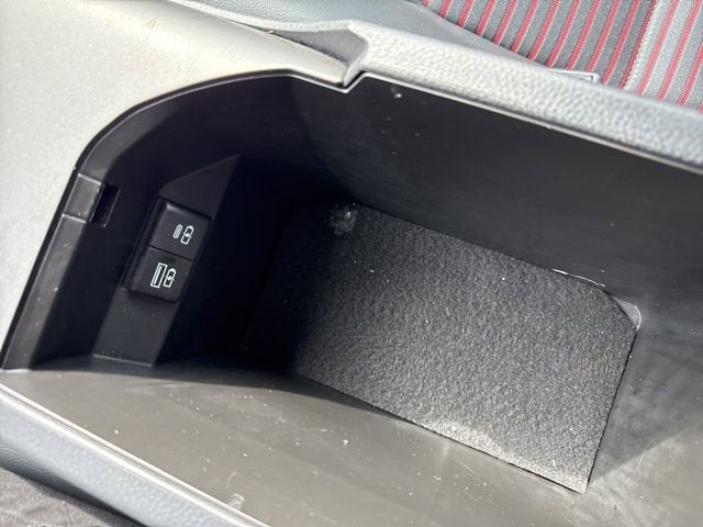 2024 Toyota Camry TRD V6 Auto