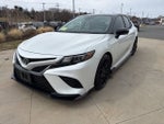 2024 Toyota Camry TRD V6 Auto