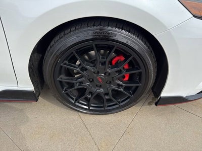 2024 Toyota Camry TRD V6 Auto