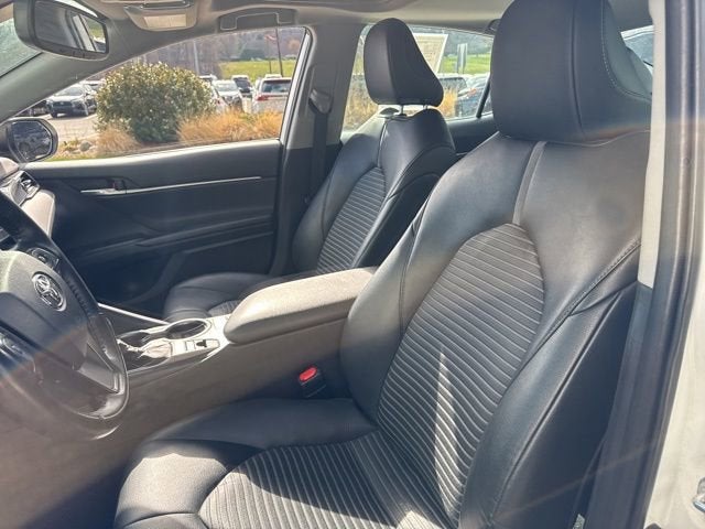 2023 Toyota Camry SE Auto AWD