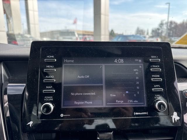 2023 Toyota Camry SE Auto AWD