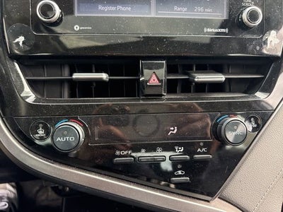 2023 Toyota Camry SE Auto AWD