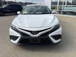 2023 Toyota Camry SE Auto AWD