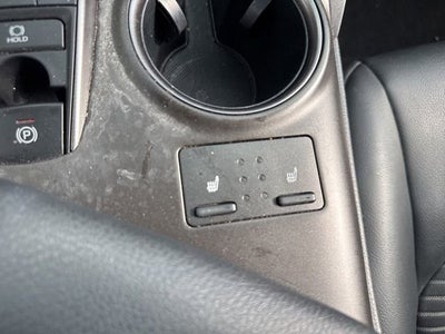 2023 Toyota Camry SE Auto AWD