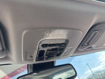 2023 Toyota Camry SE Auto AWD