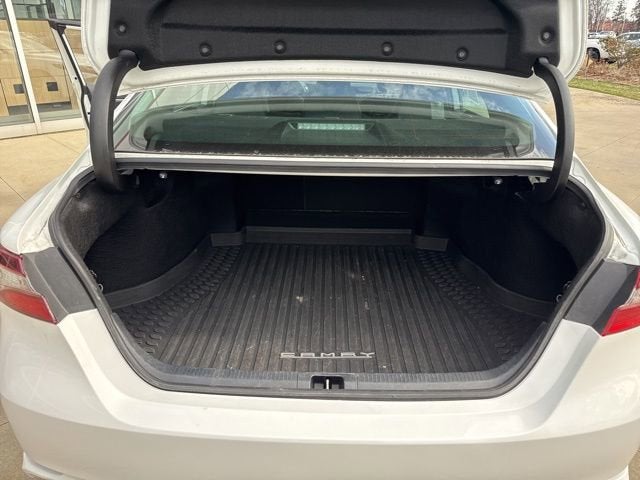 2023 Toyota Camry SE Auto AWD