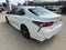 2023 Toyota Camry SE Auto AWD