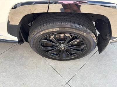 2024 Toyota RAV4 Hybrid Hybrid XSE AWD
