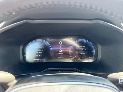 2024 Toyota RAV4 Hybrid Hybrid XSE AWD