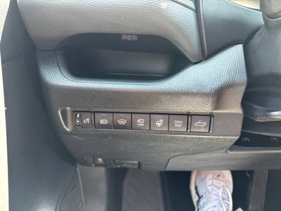 2024 Toyota RAV4 Hybrid Hybrid XSE AWD