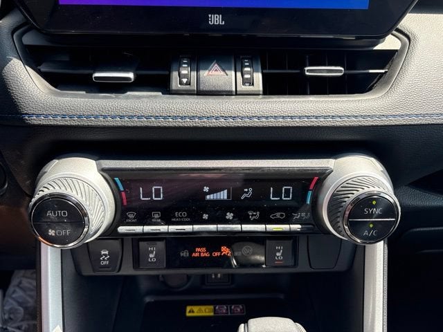 2024 Toyota RAV4 Hybrid Hybrid XSE AWD