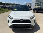 2024 Toyota RAV4 Hybrid Hybrid XSE AWD