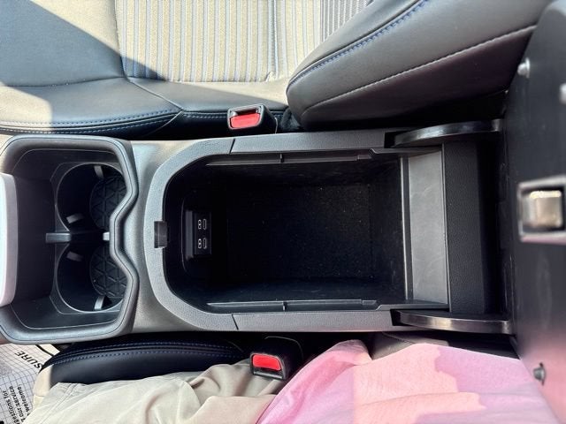 2024 Toyota RAV4 Hybrid Hybrid XSE AWD