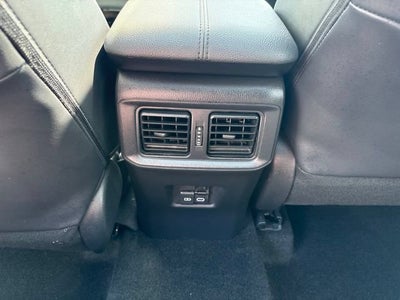 2024 Toyota RAV4 Hybrid Hybrid XSE AWD