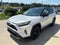 2024 Toyota RAV4 Hybrid Hybrid XSE AWD