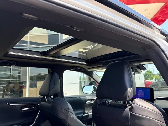 2024 Toyota RAV4 Hybrid Hybrid XSE AWD