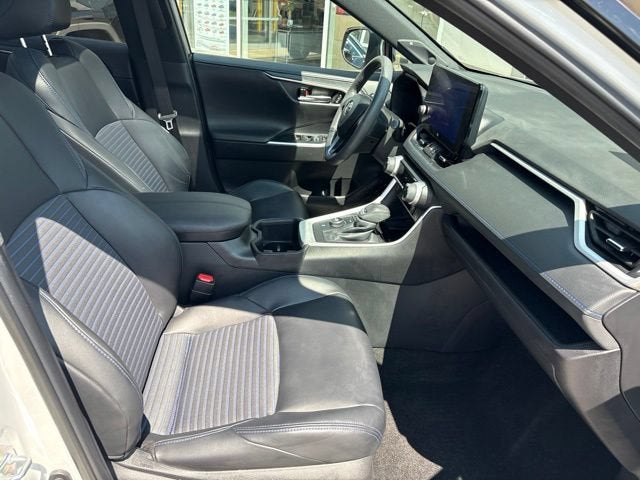 2024 Toyota RAV4 Hybrid Hybrid XSE AWD
