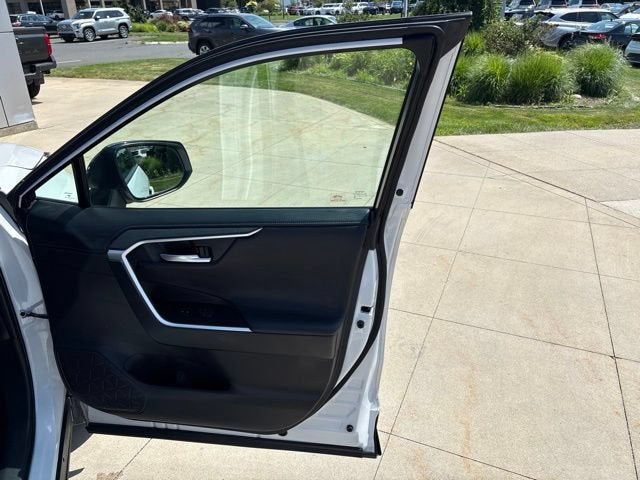 2024 Toyota RAV4 Hybrid Hybrid XSE AWD