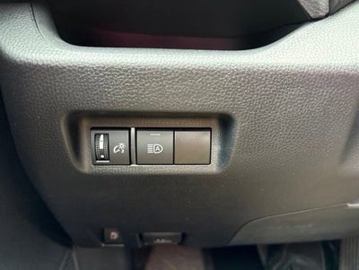 2024 Toyota RAV4 Hybrid Hybrid LE AWD