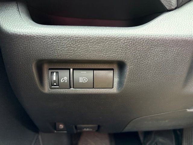 2024 Toyota RAV4 Hybrid Hybrid LE AWD