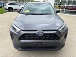 2024 Toyota RAV4 Hybrid Hybrid LE AWD