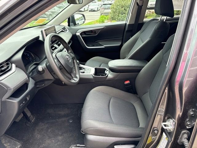2024 Toyota RAV4 Hybrid Hybrid LE AWD