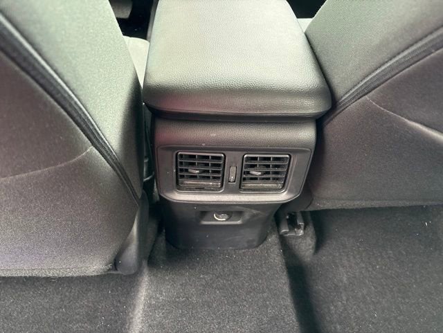 2024 Toyota RAV4 Hybrid Hybrid LE AWD