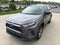 2024 Toyota RAV4 Hybrid Hybrid LE AWD