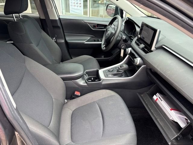 2024 Toyota RAV4 Hybrid Hybrid LE AWD