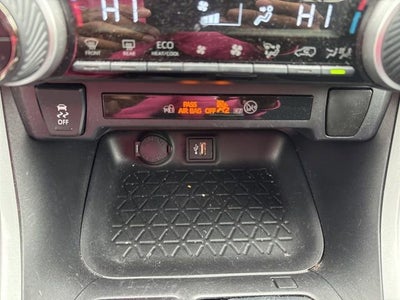 2023 Toyota RAV4 Hybrid Hybrid LE AWD